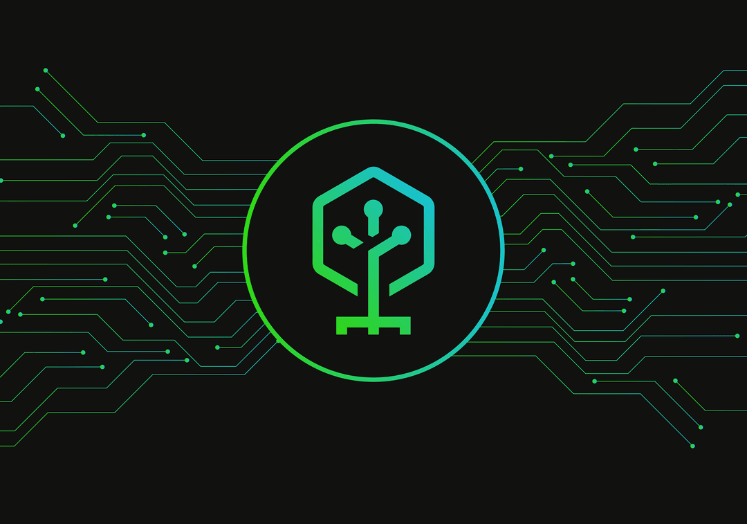 NFT Code Token