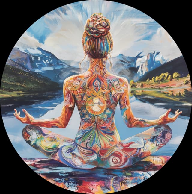 yogasnow