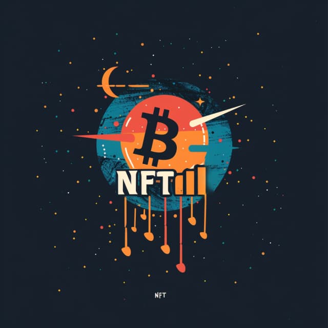 NFT Code Token